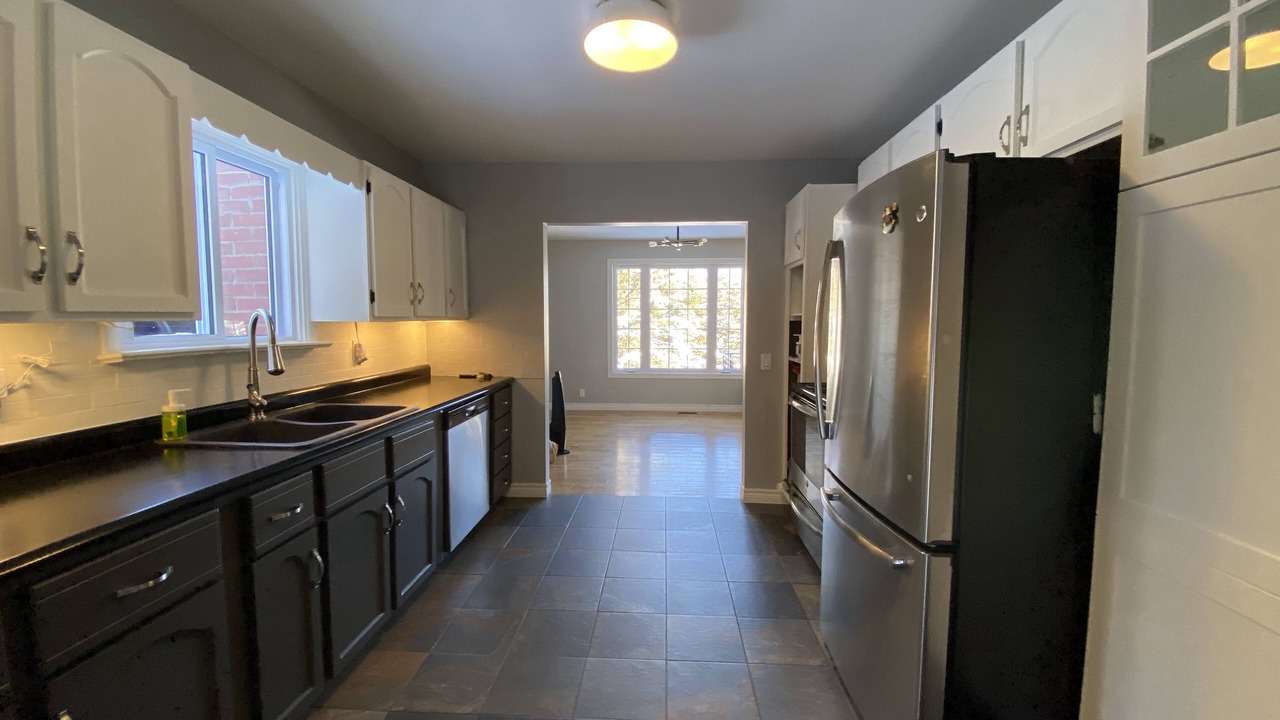 Photo of Kitchen in Bancroft