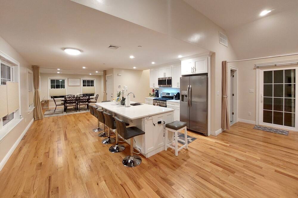 Photo of Kitchen in Island Park