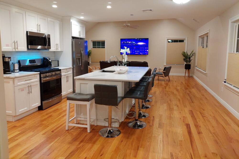 Photo of Kitchen in Island Park