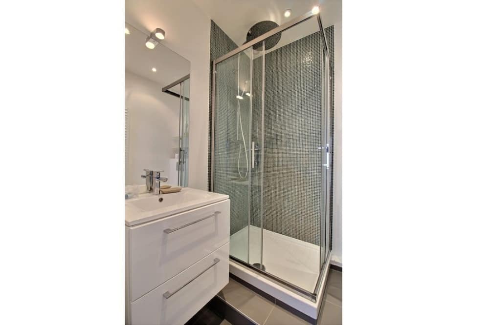Photo of Bathroom in Champs-Elysees
