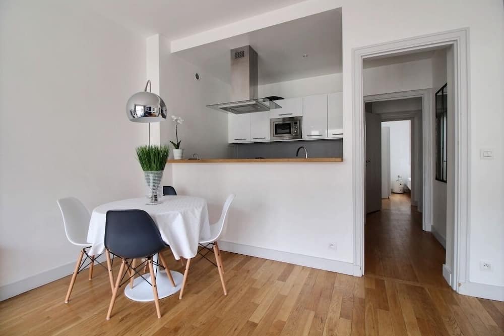 Photo of Kitchen in Champs-Elysees