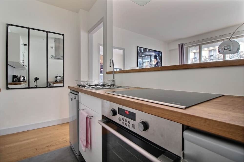 Photo of Kitchen in Champs-Elysees