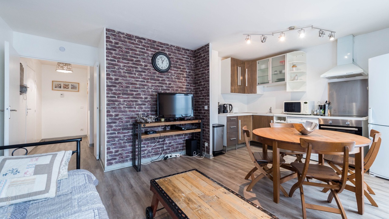 Photo of Kitchen in Chessy