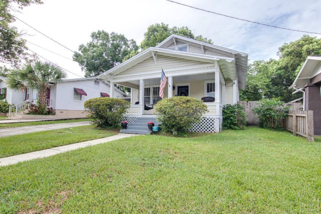 Photo of Outdoor in Dixieland
