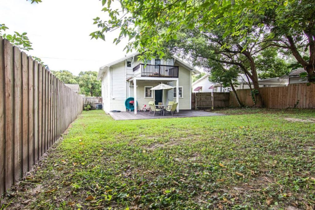 Photo of Outdoor in Dixieland