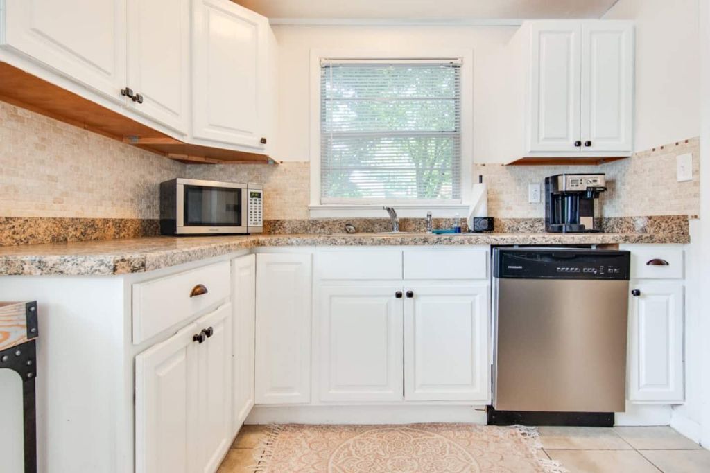 Photo of Kitchen in Dixieland