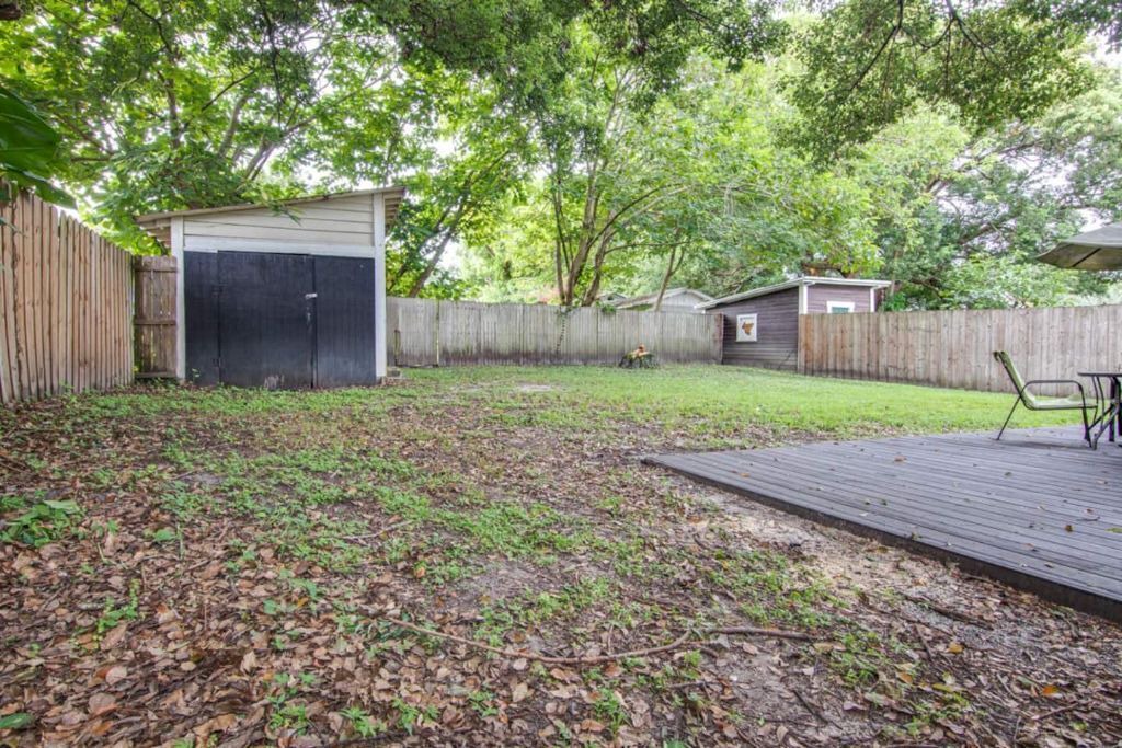 Photo of Outdoor in Dixieland