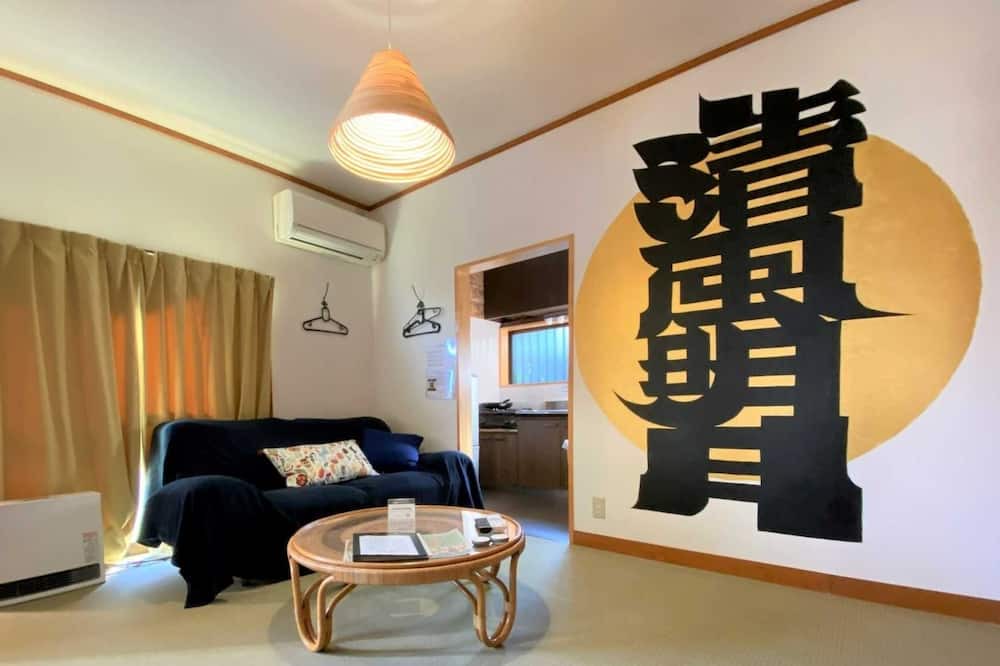 Photo of Bedroom in Naka