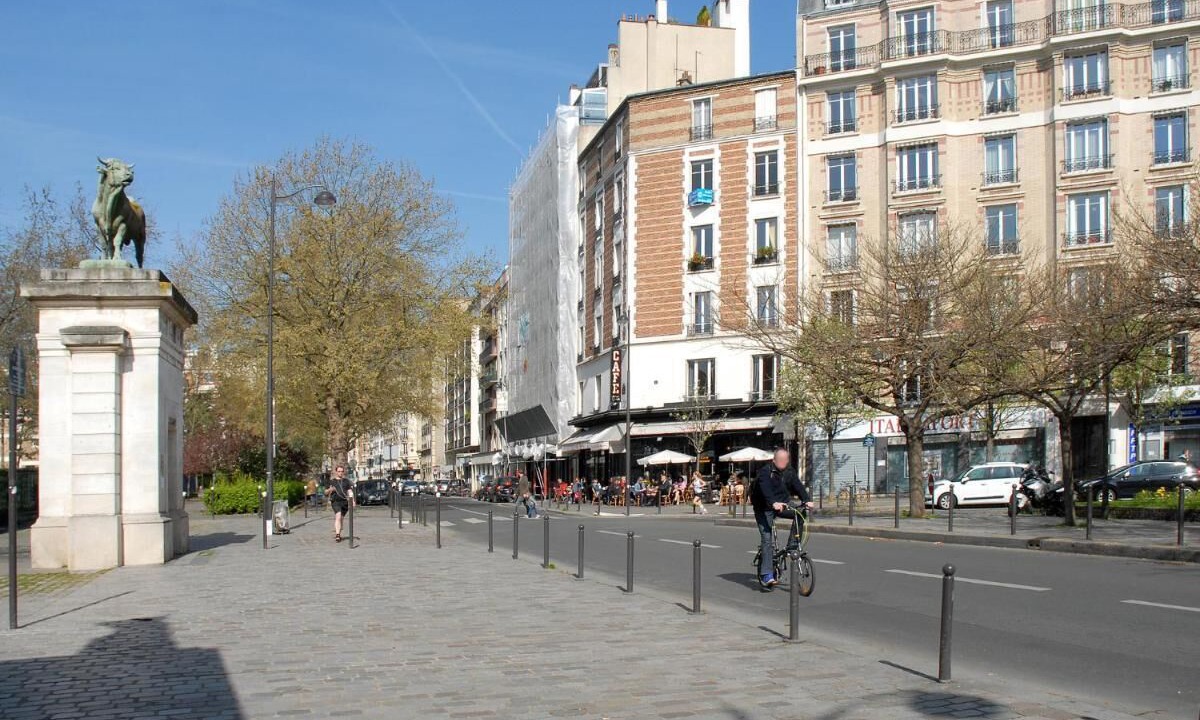 Photo of Outdoor in Saint-Lambert