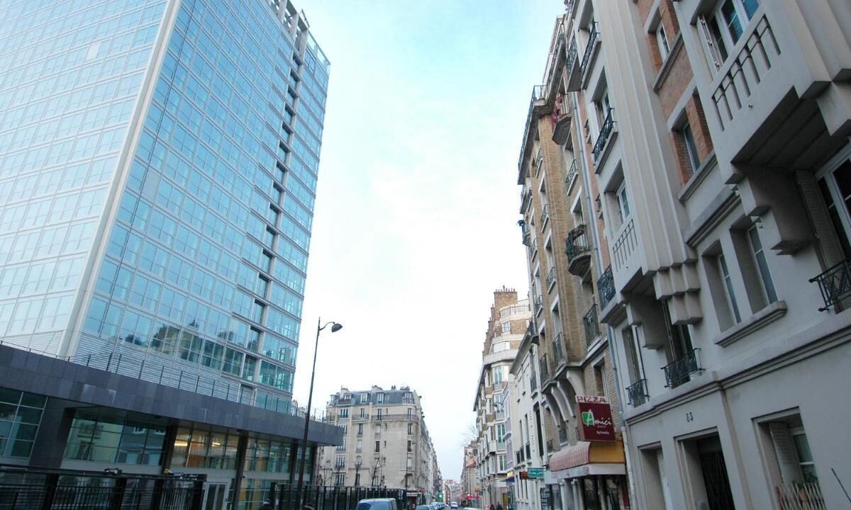 Photo of Outdoor in Saint-Lambert