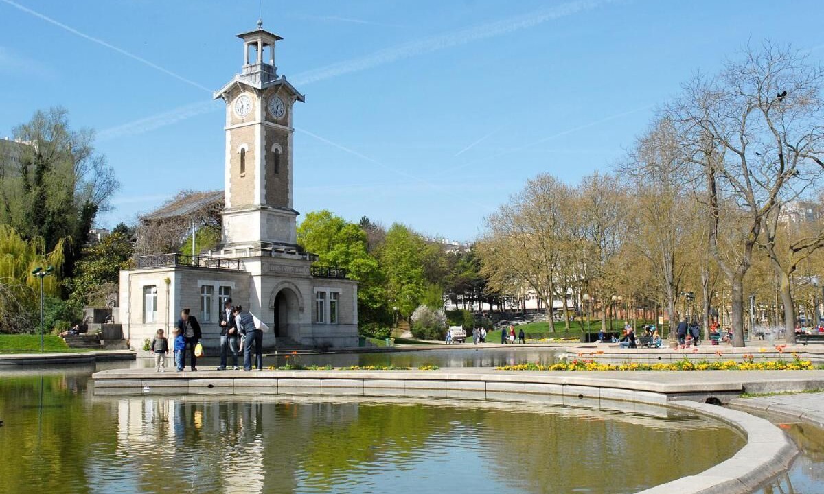 Photo of Outdoor in Saint-Lambert
