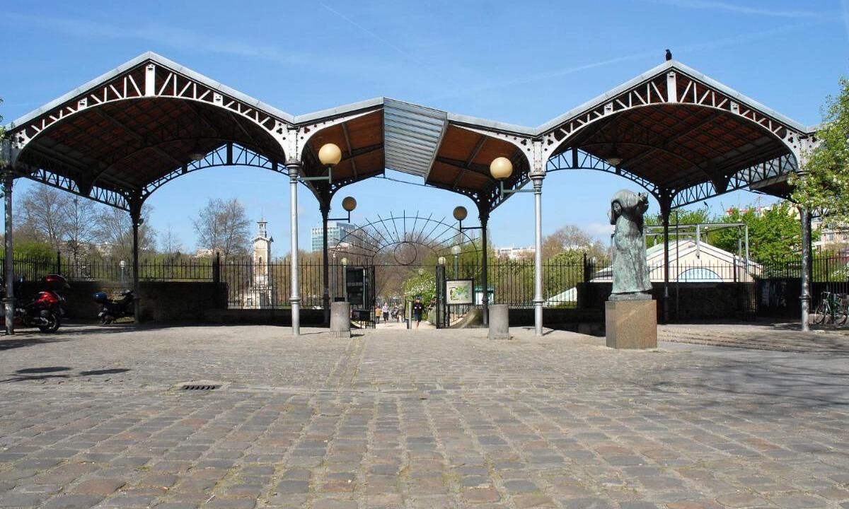 Photo of Outdoor in Saint-Lambert