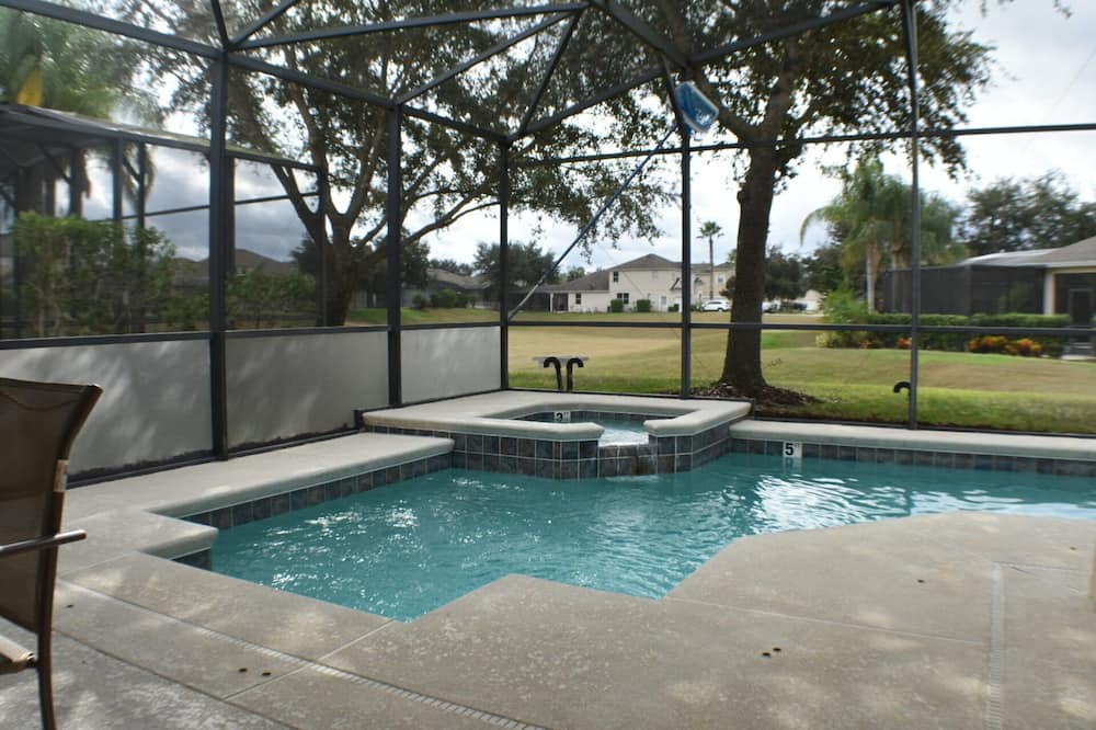 Photo of Bedroom in Haines City