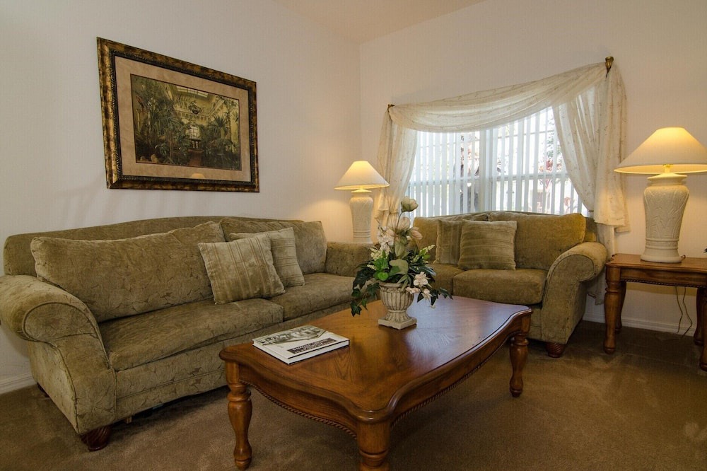Photo of Livingroom in Cumbrian Lakes