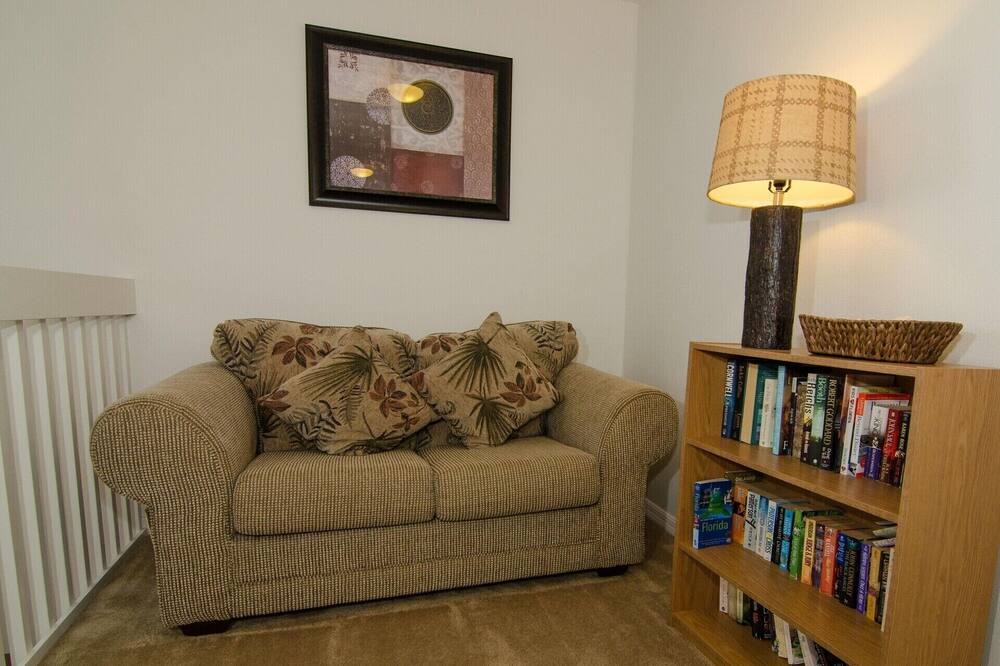 Photo of Livingroom in Cumbrian Lakes