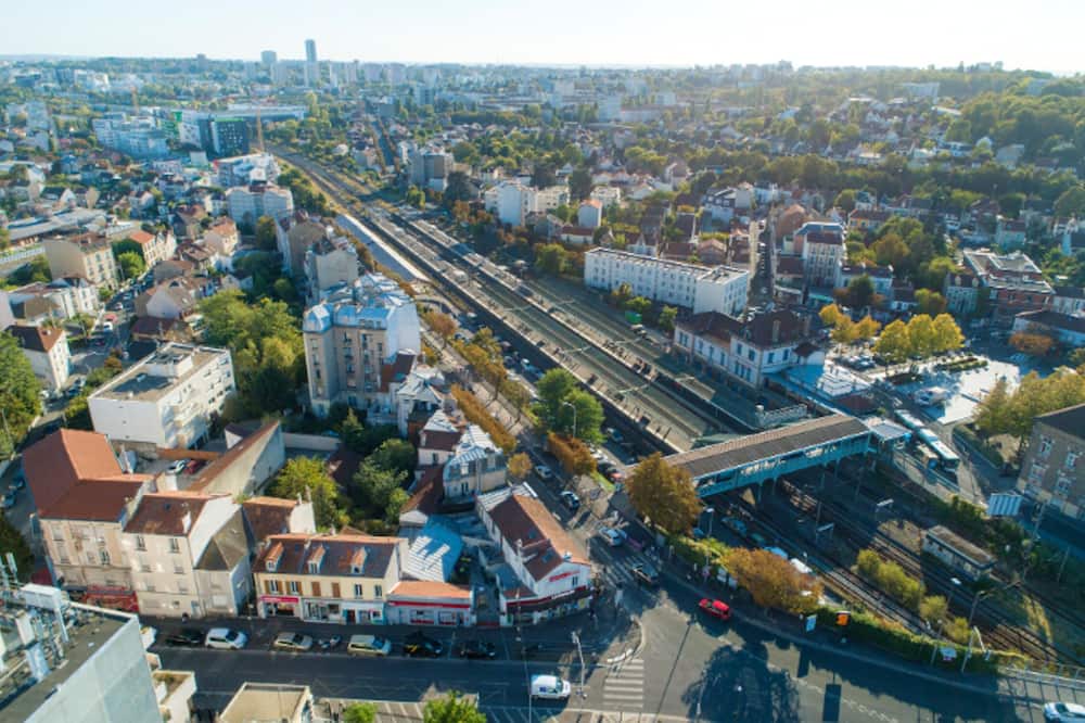 Photo of Others in Rosny-sous-Bois