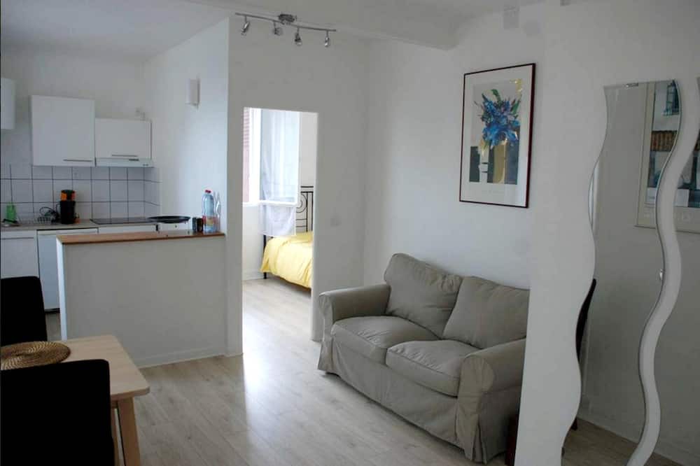 Photo of Livingroom in Rosny-sous-Bois