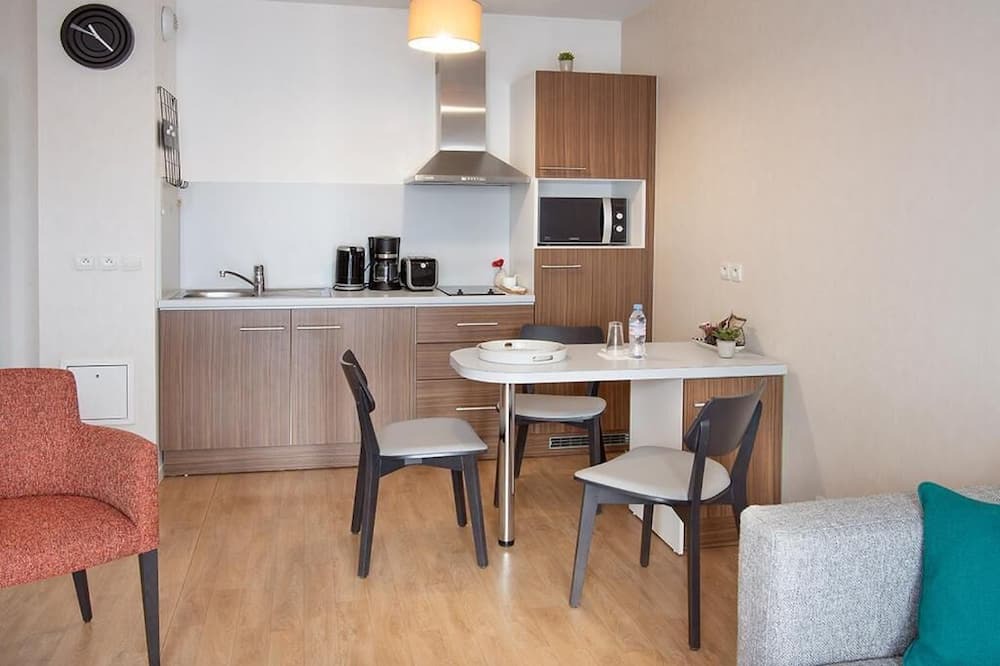Photo of Kitchen in Villeneuve-le-Roi