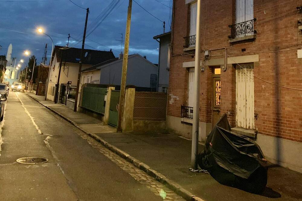 Photo of Others in Le Blanc-Mesnil