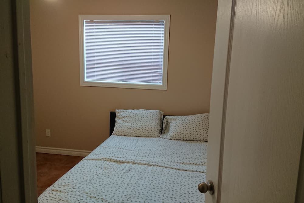 Photo of Bedroom in Tiny