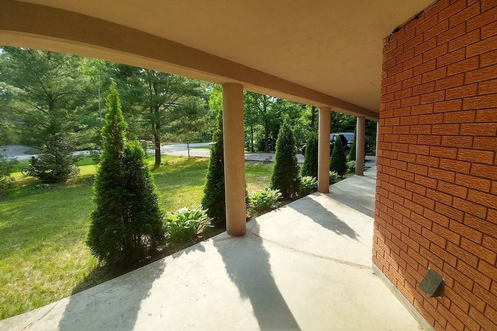 Photo of Patio Balcony in Tiny