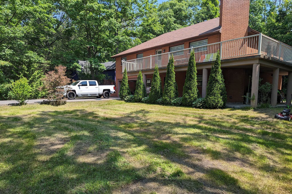 Photo of Outdoor in Tiny