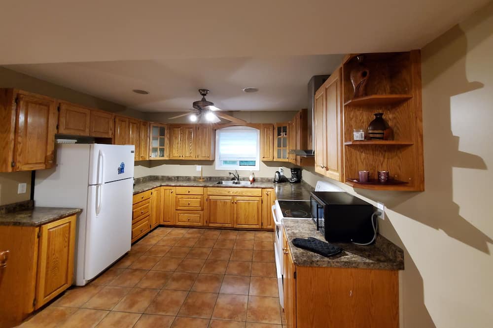 Photo of Kitchen in Tiny