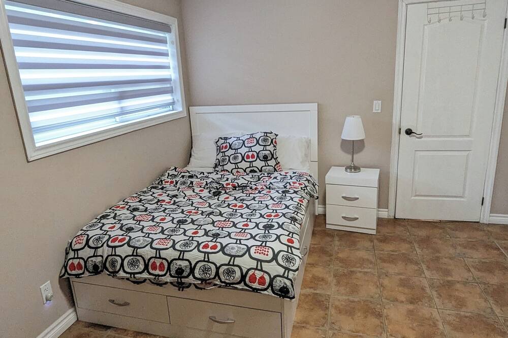 Photo of Bedroom in Tiny