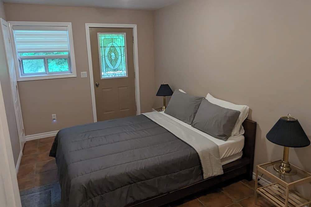 Photo of Bedroom in Tiny