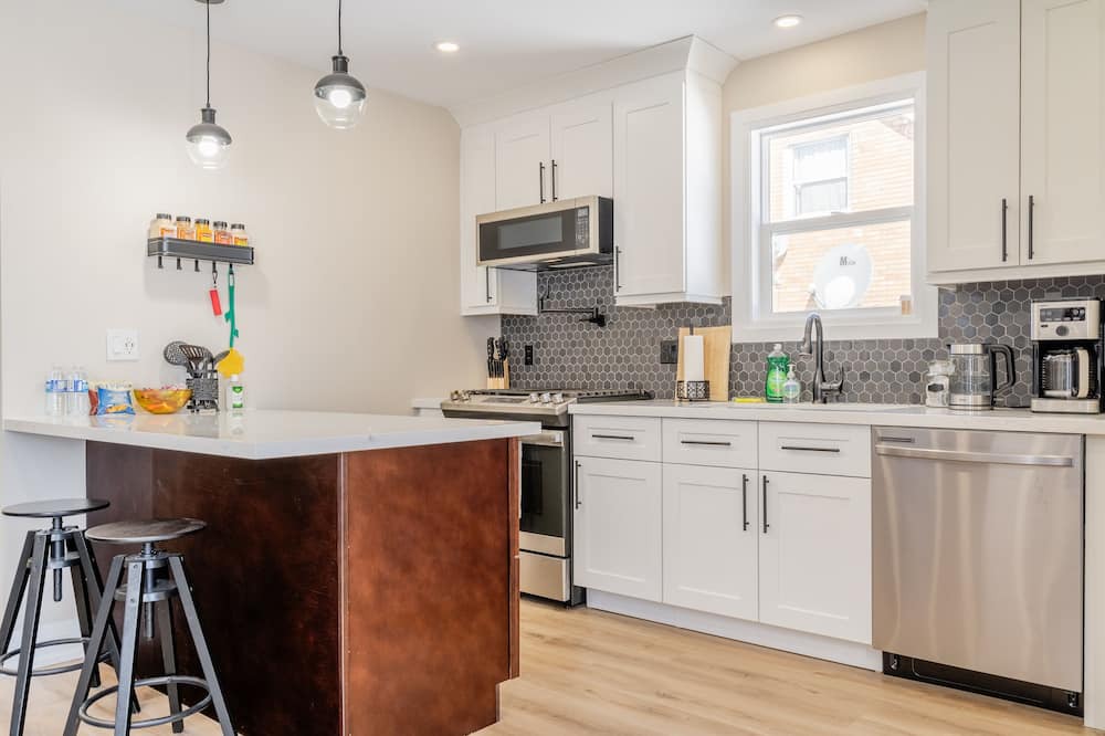 Photo of Kitchen in Hamilton