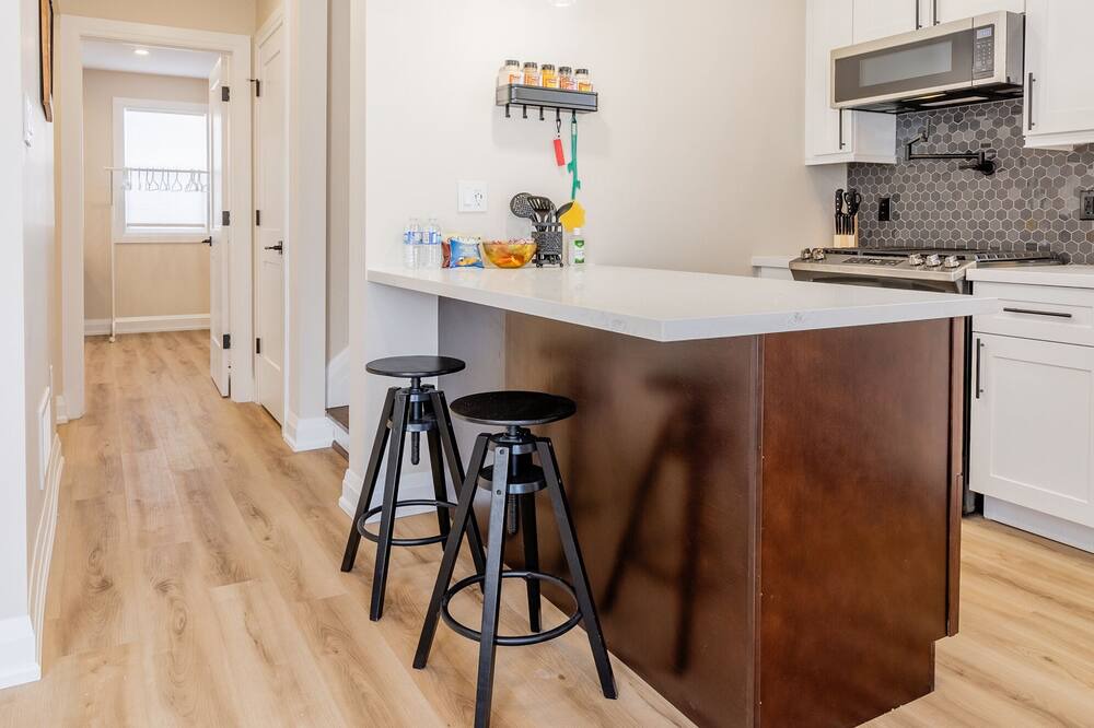 Photo of Kitchen in Hamilton