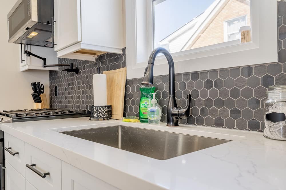 Photo of Kitchen in Hamilton