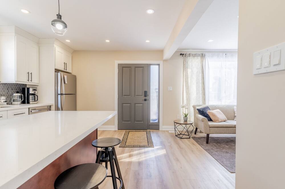 Photo of Bedroom in Hamilton