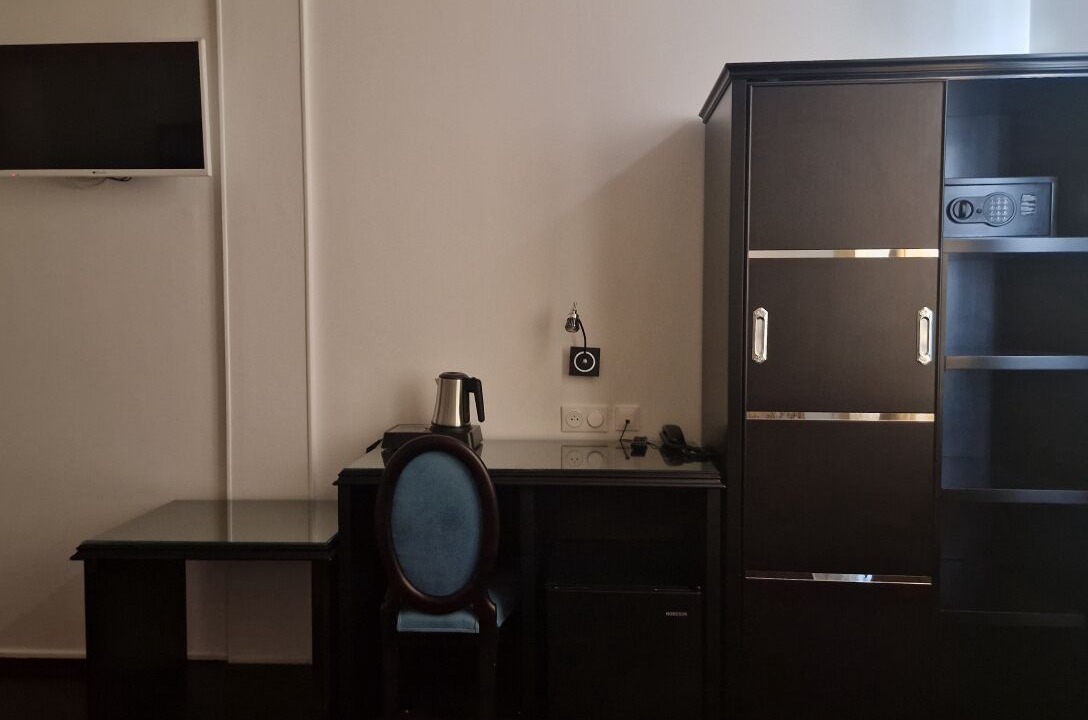 Photo of Bedroom in Ivry-port