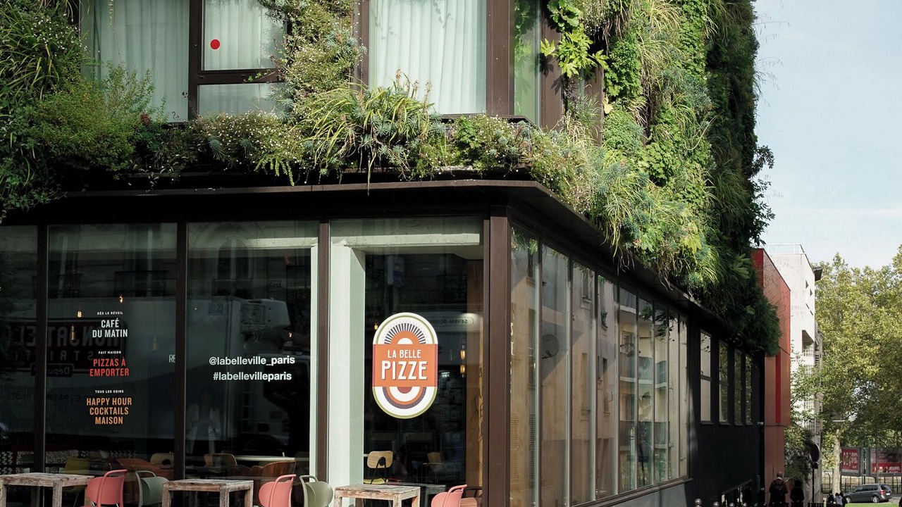 Photo of Outdoor in Amerique