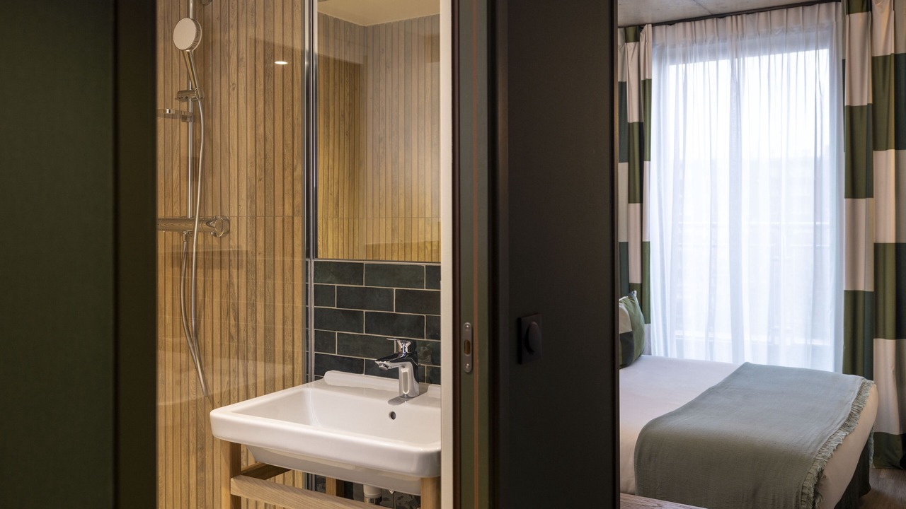 Photo of Bedroom in Amerique