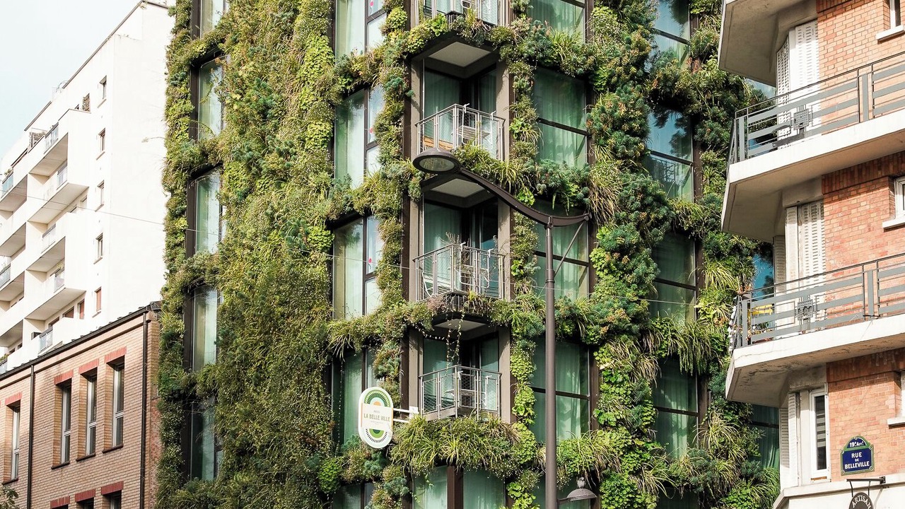Photo of Outdoor in Amerique
