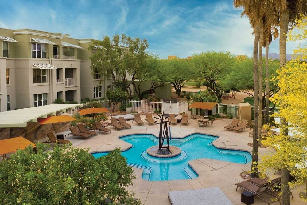 Photo of Outdoor in Desert Ridge