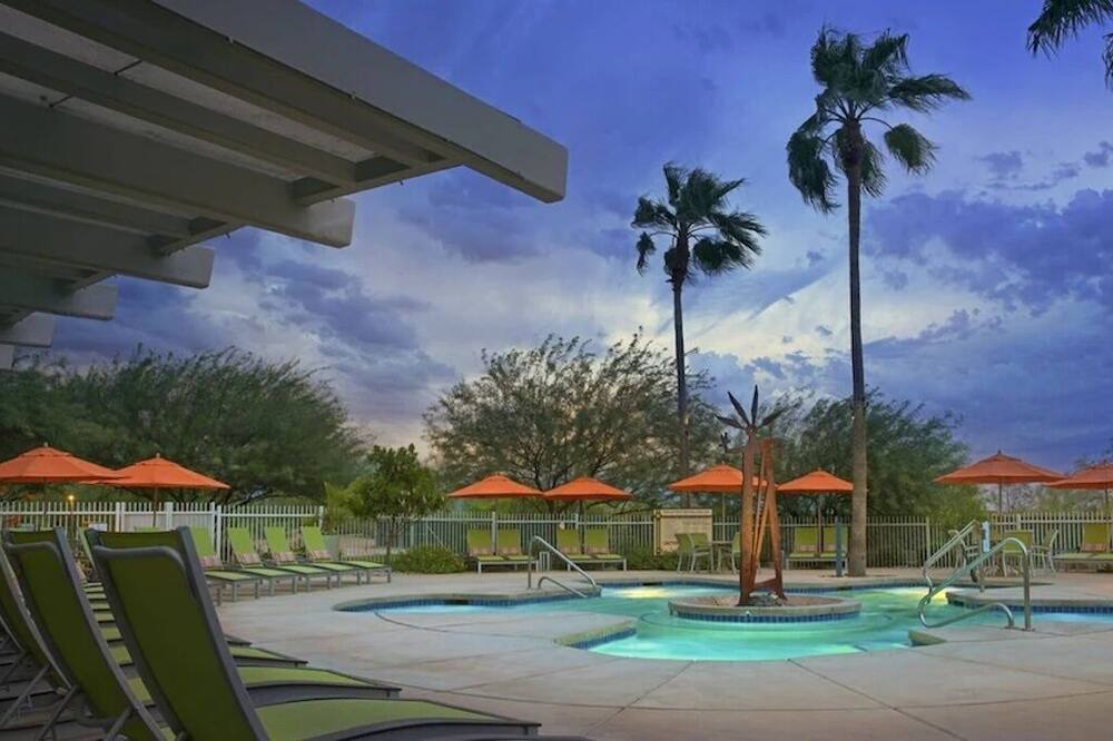 Photo of Outdoor in Desert Ridge