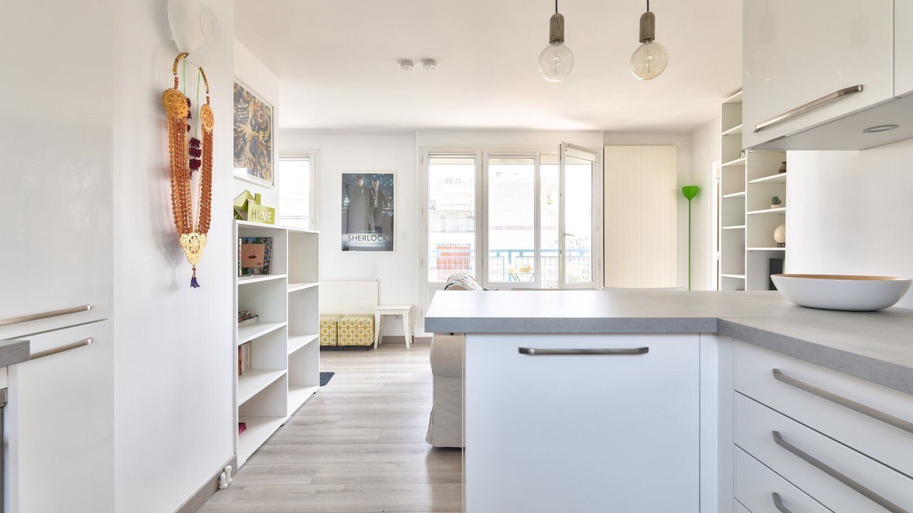 Photo of Kitchen in Plaisance