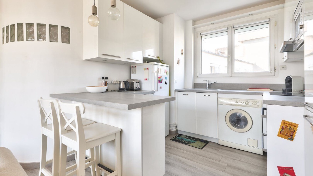 Photo of Kitchen in Plaisance