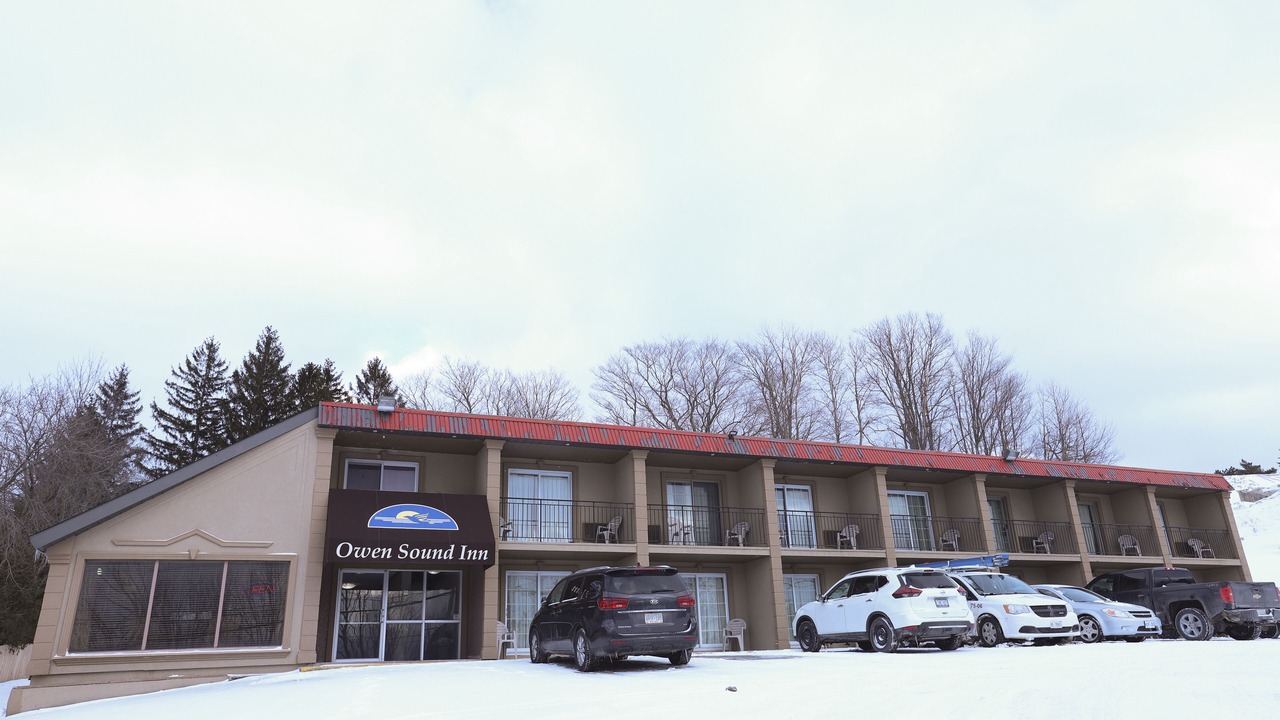 Photo of Outdoor in Owen Sound