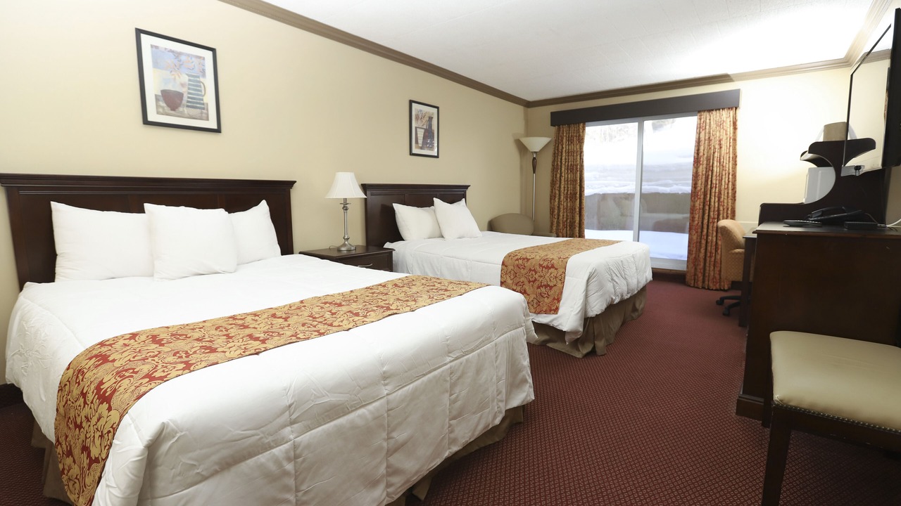 Photo of Bedroom in Owen Sound