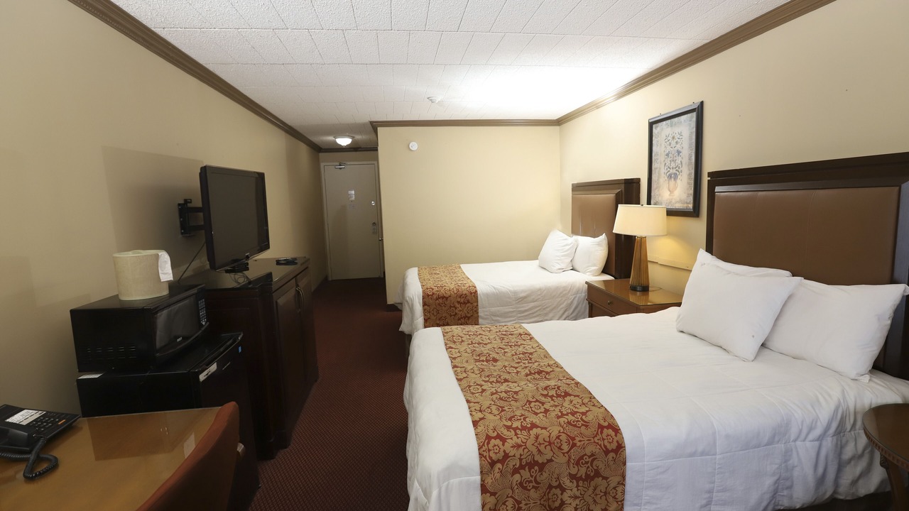 Photo of Bedroom in Owen Sound