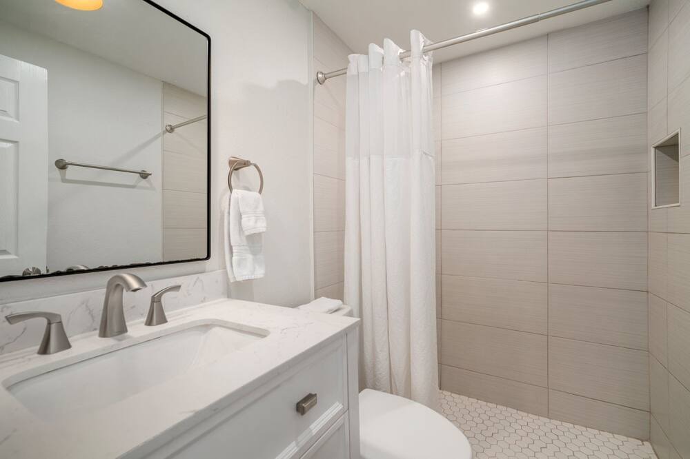 Photo of Bathroom in Ballast Point