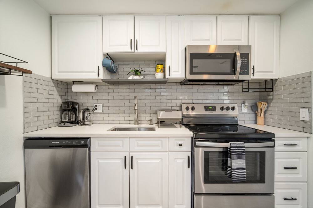 Photo of Kitchen in Ballast Point