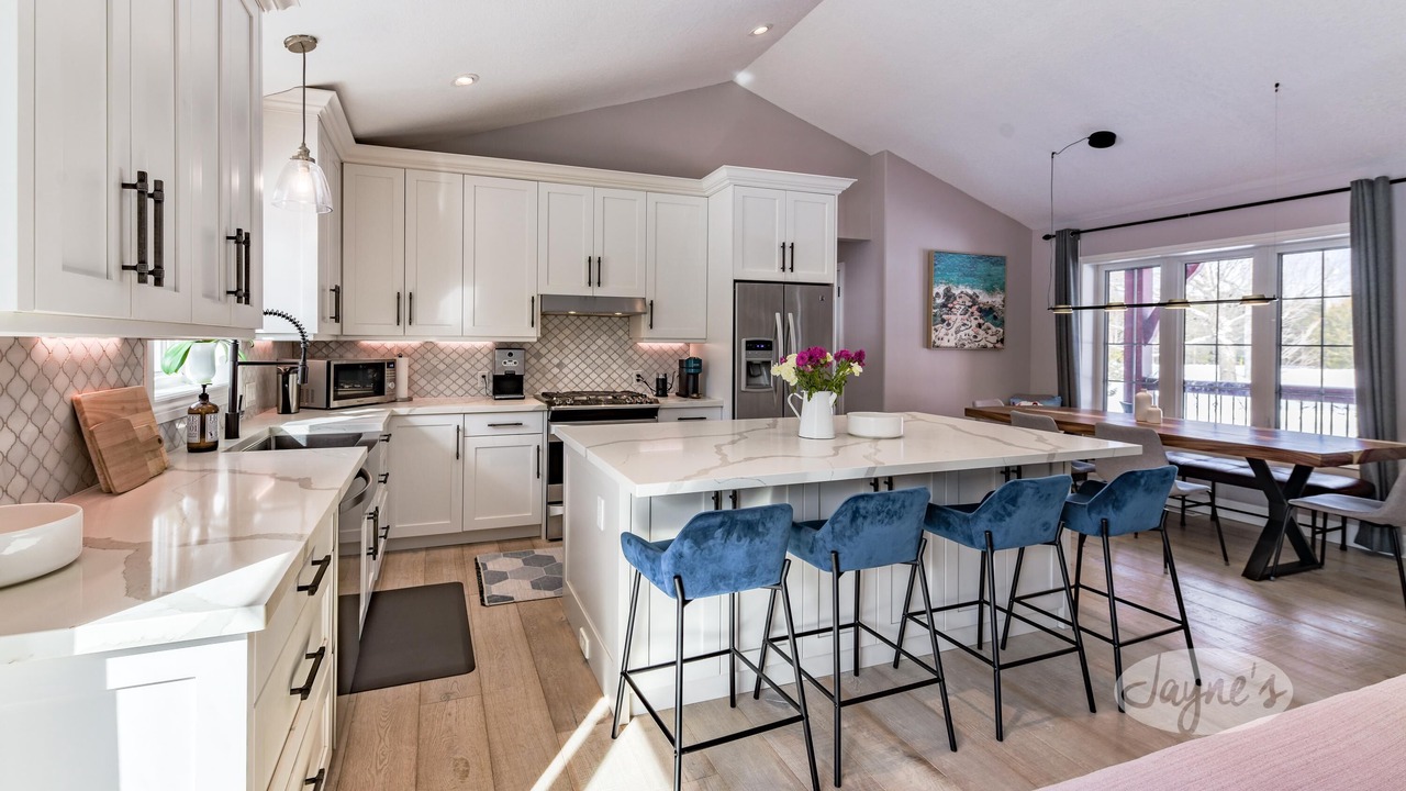 Photo of Kitchen in Feversham