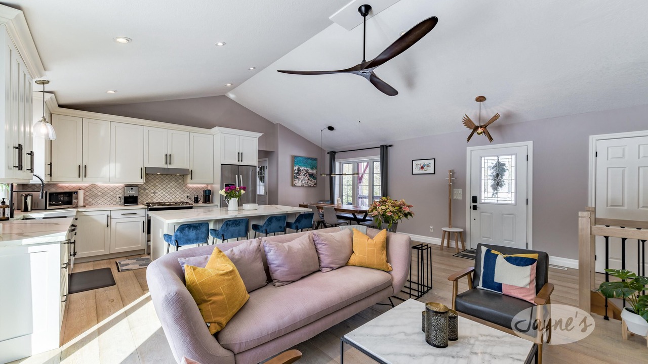 Photo of Livingroom in Feversham