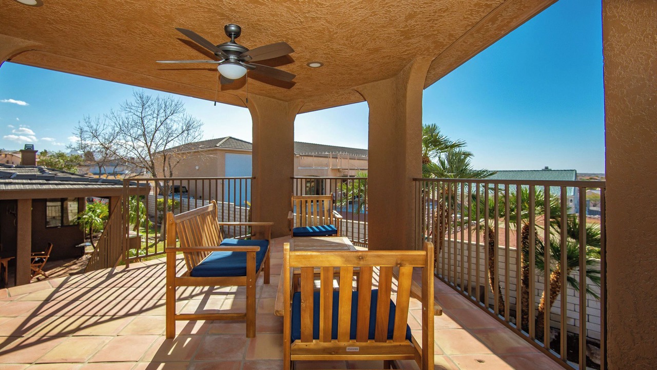 Photo of Outdoor in Sunridge Estates