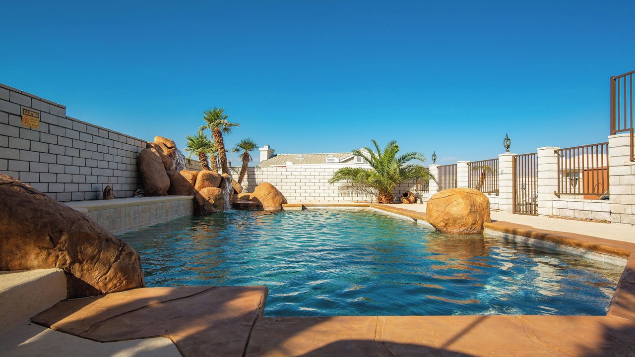 Photo of Outdoor in Sunridge Estates
